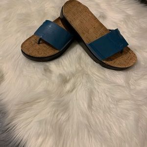 Donald J Pliner FiFi Sandals